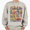 ssrcooversized sweatshirtmens 01oatmeal heatherfrontsquare productx1000 11 - G.I. Joe Merch