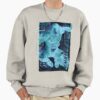 ssrcooversized sweatshirtmens 01oatmeal heatherfrontsquare productx1000 12 - G.I. Joe Merch