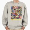 ssrcooversized sweatshirtmens 01oatmeal heatherfrontsquare productx1000 15 - G.I. Joe Merch
