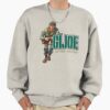 ssrcooversized sweatshirtmens 01oatmeal heatherfrontsquare productx1000 17 - G.I. Joe Merch