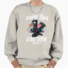 ssrcooversized sweatshirtmens 01oatmeal heatherfrontsquare productx1000 2 - G.I. Joe Merch