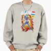 ssrcooversized sweatshirtmens 01oatmeal heatherfrontsquare productx1000 24 - G.I. Joe Merch