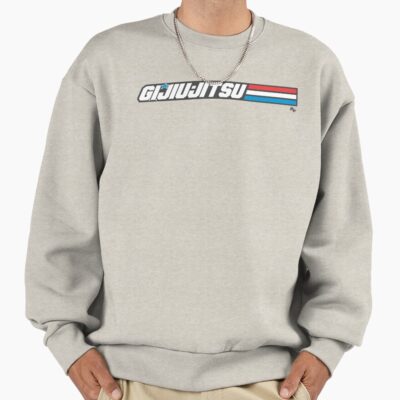 G.I. Juijitsu Sweatshirt