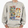 ssrcooversized sweatshirtmens 01oatmeal heatherfrontsquare productx1000 35 - G.I. Joe Merch