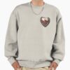 ssrcooversized sweatshirtmens 01oatmeal heatherfrontsquare productx1000 38 - G.I. Joe Merch