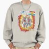 ssrcooversized sweatshirtmens 01oatmeal heatherfrontsquare productx1000 9 - G.I. Joe Merch