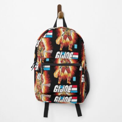 G.I. Joe Blowtorch Backpack