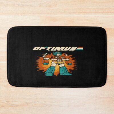 Copy Of G.I. Retro Bath Mat