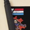 urdesk mat rolltall portrait750x1000 - G.I. Joe Merch