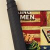 urdesk mat rolltall portrait750x1000 3 - G.I. Joe Merch