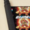 urdesk mat rolltall portrait750x1000 5 - G.I. Joe Merch