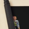 urdesk mat rolltall portrait750x1000 7 - G.I. Joe Merch