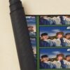 urdesk mat rolltall portrait750x1000 8 - G.I. Joe Merch